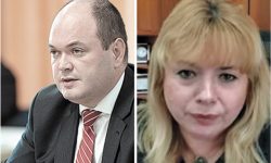 Zvonurile se încing! Anca Dragu de la BNM și Ionuț Dumitru de la Raiffeisen, în cărți pentru Palatul Victoria