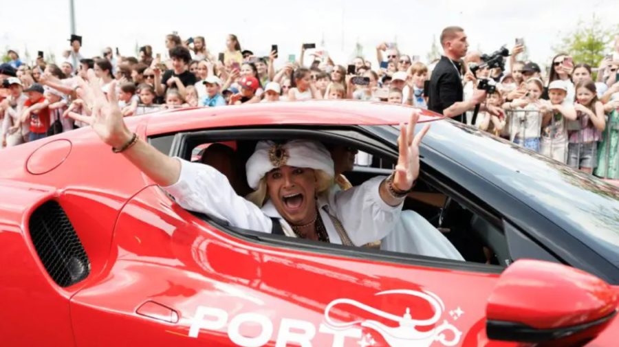 PORT MALL – Destinația numărul 1 de 1 iunie