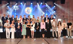 Gala Businessului: distincții pentru cele mai bune companii și mărci din Moldova