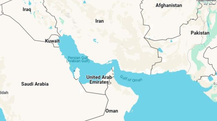 Iranul vrea să închidă robinetul lumii! Barilul de petrol ar putea sări peste 100 USD