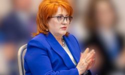 Domnica Manole, în centrul celui mai mare scandal CEDO. Deputații cer anchetă parlamentară