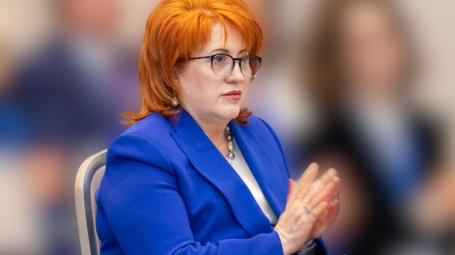 Domnica Manole, în centrul celui mai mare scandal CEDO. Deputații cer anchetă parlamentară