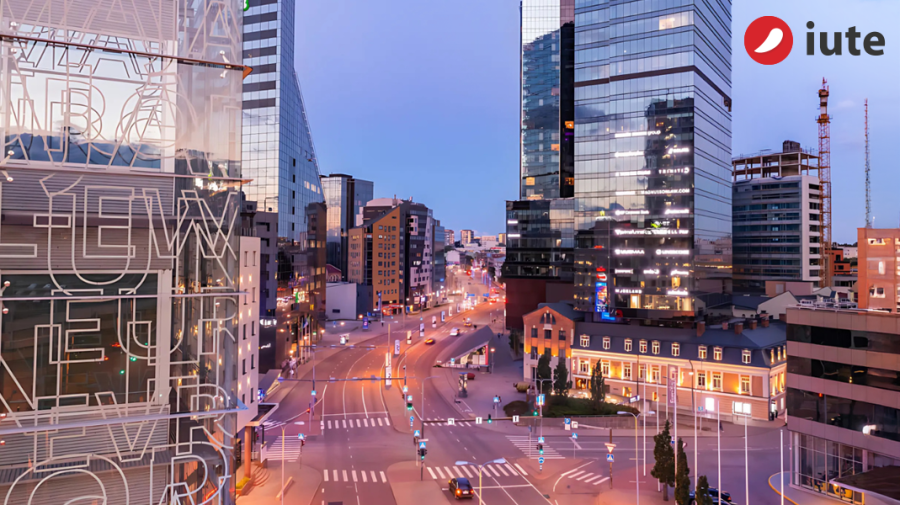 Iute Group a emis obligațiuni în valoare de 140 milioane euro, cu o dobândă de 12% și scadență în 2030