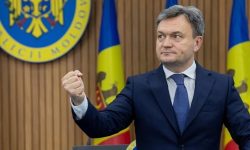 Anunțul premierului Recean: Fiscul va bloca conturile Irinei Vlah