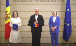 Vacanță fiscală de trei ani pentru întreprinderile micro, mici și mijlocii nou-create, propunerea Respect Moldova