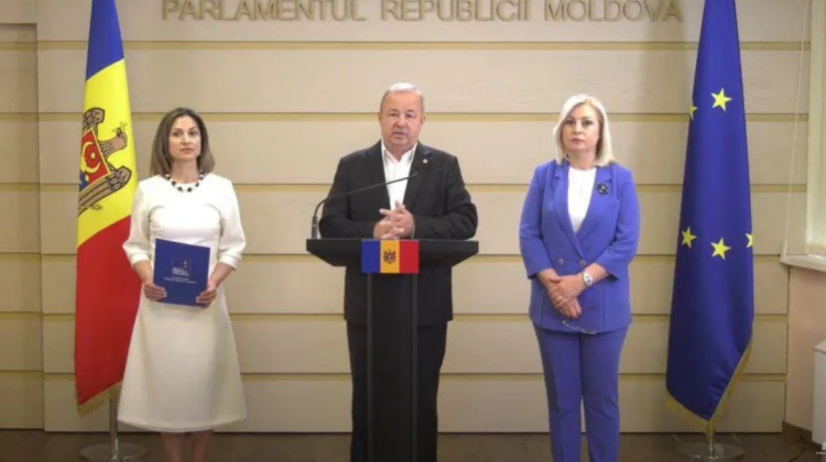 Vacanță fiscală de trei ani pentru întreprinderile micro, mici și mijlocii nou-create, propunerea Respect Moldova