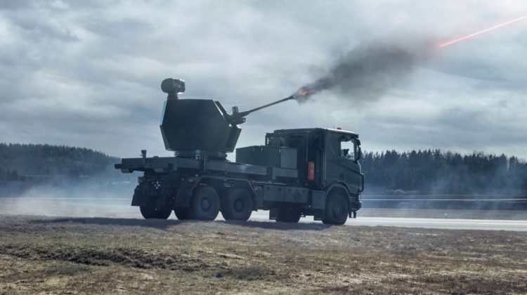 Moldova își ridică scutul aerian! Peste 1 miliard de lei pentru protecția cerului până în 2030