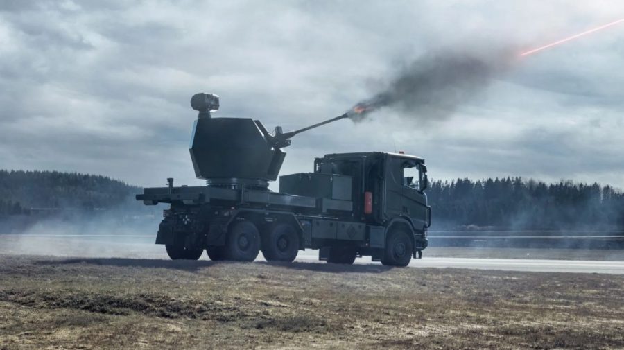 Moldova își ridică scutul aerian! Peste 1 miliard de lei pentru protecția cerului până în 2030