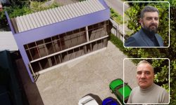 Medicină la bătrânețe: Socrul medicului șef din Bălți investește într-o clinică privată