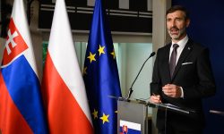 Slovacia șantajează Bruxelles-ul: 20 de miliarde sau blocăm sancțiunile împotriva Rusiei