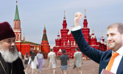 La mare, la soare și la… „lecții” de îndoctrinare. Tineri moldoveni, trimiși de preoți în Turcia și instruiți de ruși