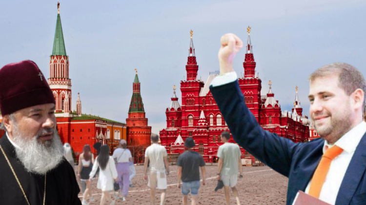 La mare, la soare și la… „lecții” de îndoctrinare. Tineri moldoveni, trimiși de preoți în Turcia și instruiți de ruși