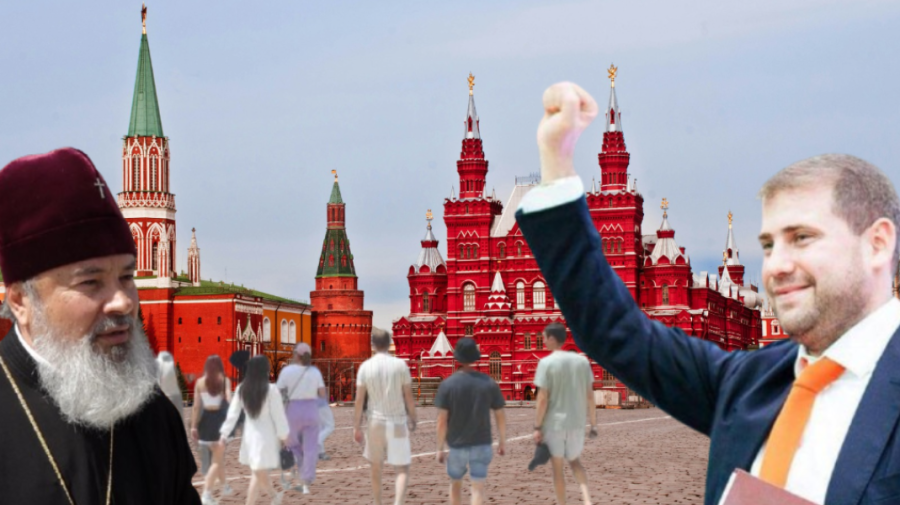 La mare, la soare și la… „lecții” de îndoctrinare. Tineri moldoveni, trimiși de preoți în Turcia și instruiți de ruși