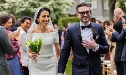 Căsătorie de putere! Dinastia speculantului Soros fuzionează cu cercul Clinton într-o nuntă de milioane