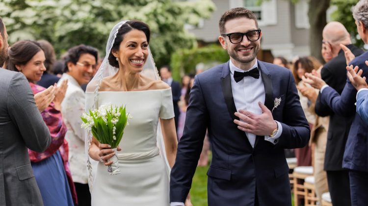 Căsătorie de putere! Dinastia speculantului Soros fuzionează cu cercul Clinton într-o nuntă de milioane