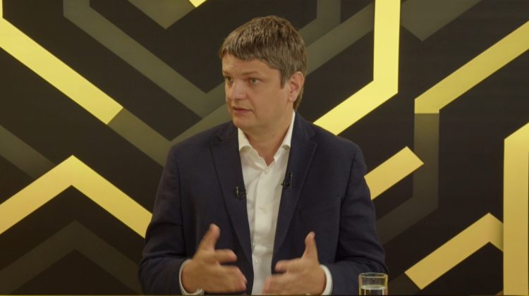 Un investitor din Hong Kong anunță că nu are planuri pe termen scurt în politica moldovenească