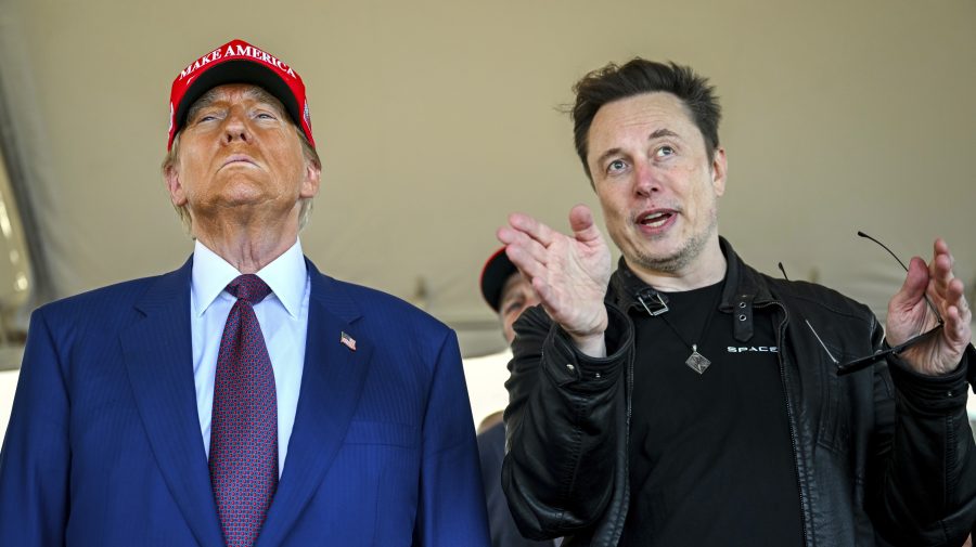 Miliardele pierdute într-o zi: Trump rupe alianța cu Musk și provoacă haos pe bursă