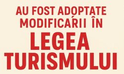 Tichete de vacanță și turism digitalizat! Parlamentul dă undă verde unei revoluții în turismul moldovenesc