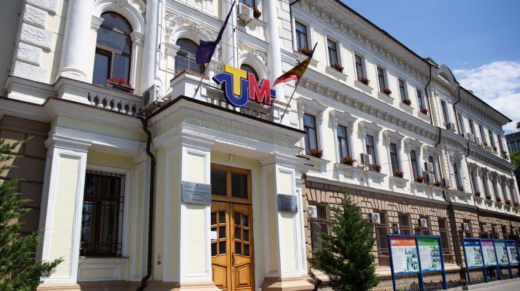 Cine este milionarul care ar putea să-i ia locul lui Viorel Bostan la conducerea UTM