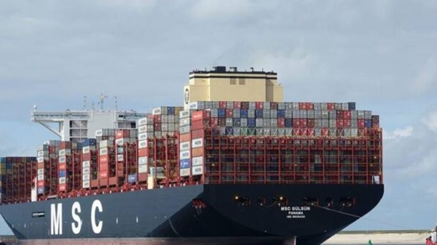 Ambuteiaj de miliarde în Golful Persic! Mii de nave blocate după avertismentul Iranului