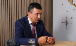 De ce moldovenii plătesc cel mai scump gaz din regiune, explică un expert în energie