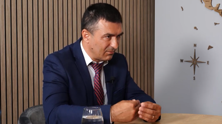 De ce moldovenii plătesc cel mai scump gaz din regiune, explică un expert în energie