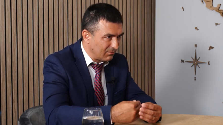 De ce moldovenii plătesc cel mai scump gaz din regiune, explică un expert în energie