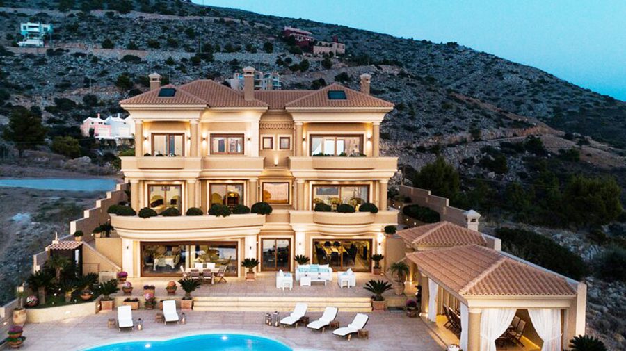 Oligarhul și paradisul pierdut: Cum trăia Plahotniuc în lux total, în timp ce era urmărit internațional