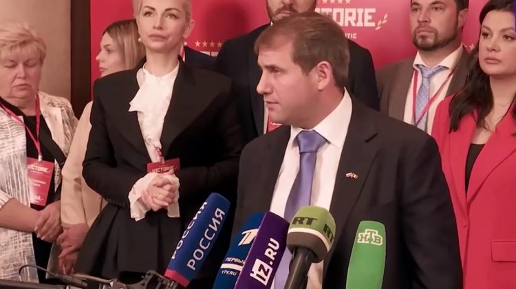 Șor, în slujba Kremlinului! Congresul de la Moscova, tribună pentru lichidarea neutralității și suveranității Moldovei