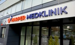 Harper Medklinik, prima clinică privată autorizată în medicina ocupațională