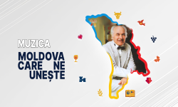 „Moldova care ne unește”: Muzica duce faima țării în întreaga lume