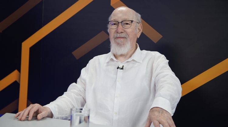 Osmochescu: Neutralitatea a fost inclusă în Constituție pentru ca Moldova să nu fie aliată cu Rusia în conflicte