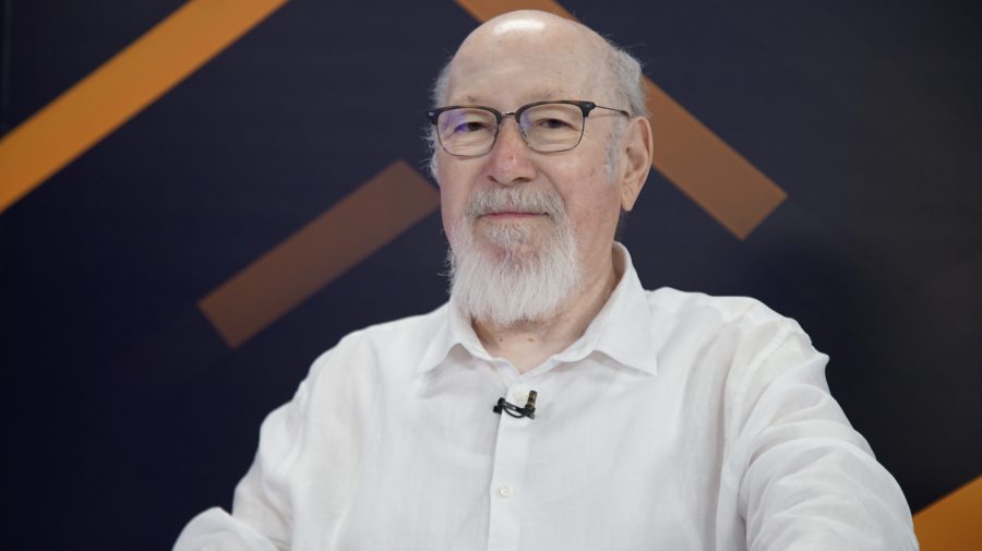 VIDEO Constituția Moldovei – la 31 de ani de la adoptare. Unul dintre autori: Moldoveneasca nu exista în primul proiect