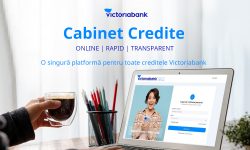 Creditele de la Victoriabank – 100% online, pentru persoane fizice și IMM-uri