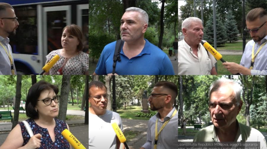 VIDEO „Moldova care ne unește”: Constituția Republicii Moldova este temelia țării, dar puțini o cunosc cu adevărat