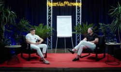 Cum să faci bani din TikTok în Republica Moldova: Lecții de la un tânăr antreprenor