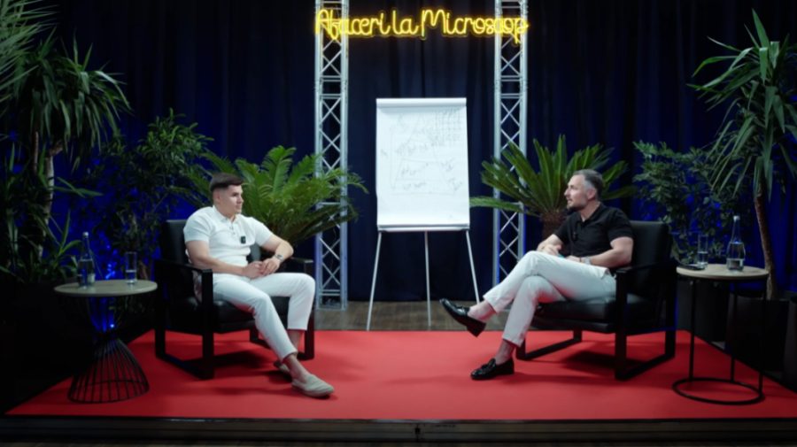 Cum să faci bani din TikTok în Republica Moldova: Lecții de la un tânăr antreprenor