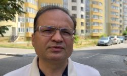 Transportatorii acuză represalii din partea MAI după protestele din iulie: „Vor să bage frica în noi”