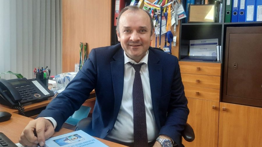 Conflict de interese cu pașaport britanic? Baltaga, între funcția publică și compania familiei