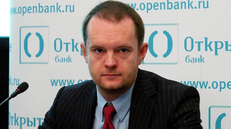 Eroarea fatală a FBI a salvat bancherul miliardar acuzat de spălare de bani pentru șeful VTB din Rusia