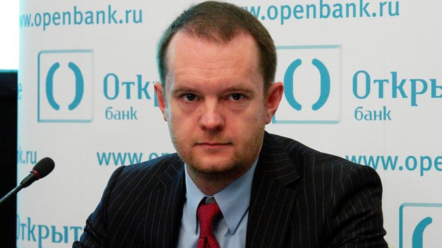 Eroarea fatală a FBI a salvat bancherul miliardar acuzat de spălare de bani pentru șeful VTB din Rusia