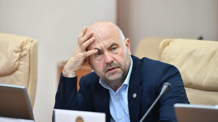 Bolea reînvie șinele pentru profit! Cantemir devine ruta fierbinte a mărfurilor