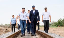 Salarii cu întârziere de jumătate de an: Bolea speră să stingă „rușinea” de la CFM abia în toamnă