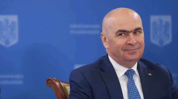 Bolojan taie în carne vie: pensii speciale, salarii grase și companii de stat, trecute pe lista neagră a Guvernului