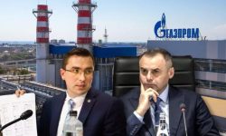 Scandal pe piața gazelor: Moldovagaz acuză manipulare, iar noul șef de la ANRE, Borosan, flutură cu reforma