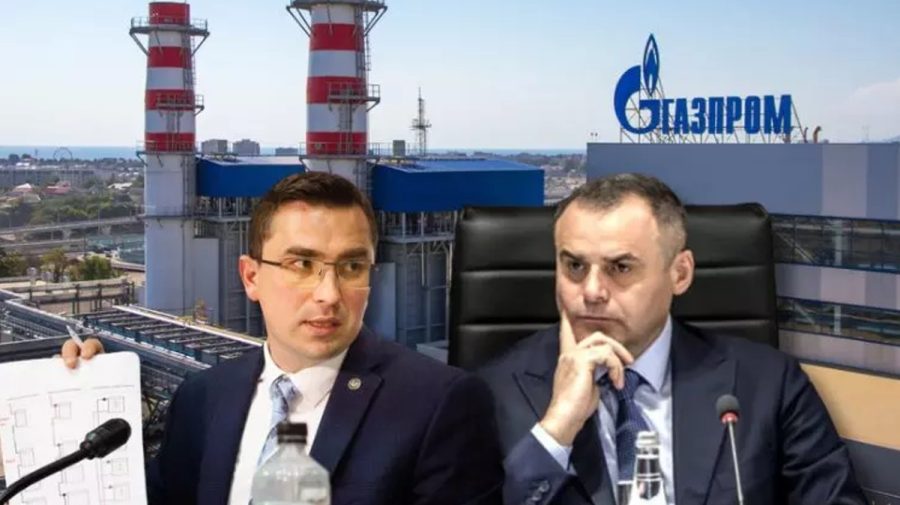 Scandal pe piața gazelor: Moldovagaz acuză manipulare, iar noul șef de la ANRE, Borosan, flutură cu reforma