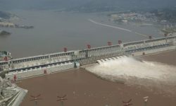 China ridică „monstrul hidroelectric”! Cel mai mare baraj din lume prinde viață pe Platoul Tibetan