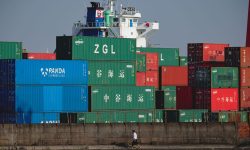 SUA pune pauză sancțiunilor pentru a salva relația cu China