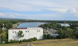 Costești se reinventează! Hidrocentrala va capta vântul și soarele pentru a-și dubla producția de energie