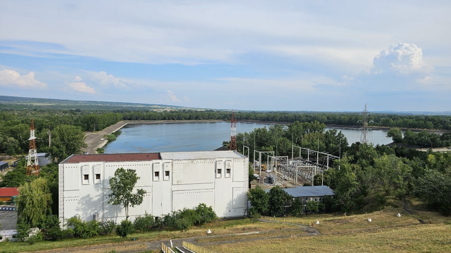 Costești se reinventează! Hidrocentrala va capta vântul și soarele pentru a-și dubla producția de energie